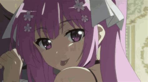 I'm in need of ecchi or lewd anime gifs and I'm having a tough time finding them ever since tumblr purged anything nsfw from their site. Any recommendations or links to gif dumps? directions to sites that have a bunch if the right thing is searched? This is all for a project I'm working on, so your help is appreciated.